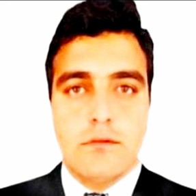 Bilawal khan Environmental Engineer