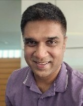 Nidhin Divakaran