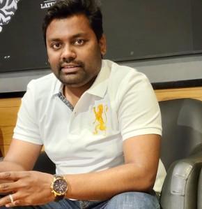 VASIM ANSARI