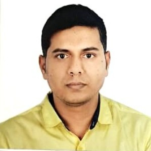 MD SHAKIL AKHTAR