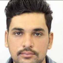 RANA PHOOL MUHAMMAD MAQSOOD AHMED