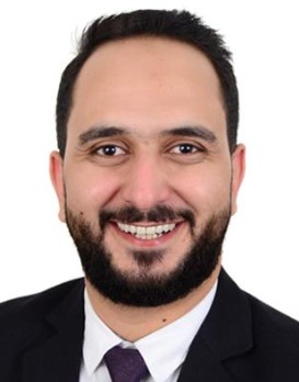 Ameer Al Qawasmi, CertIA, VAT SP.,