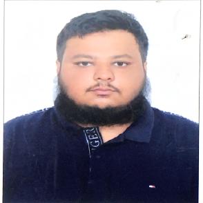 MOHAMMED OBAID ULLAH