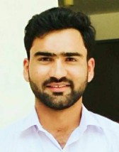 MUBASHAR AWAIS