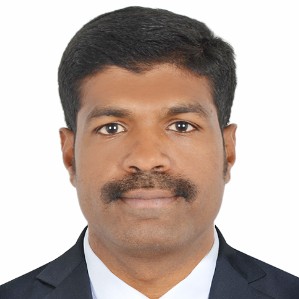 Kalidas Muthusamy Mutual fund Specialist
