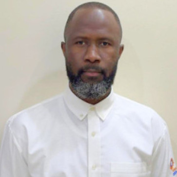 MAHAME MOHAMAD SYLLA