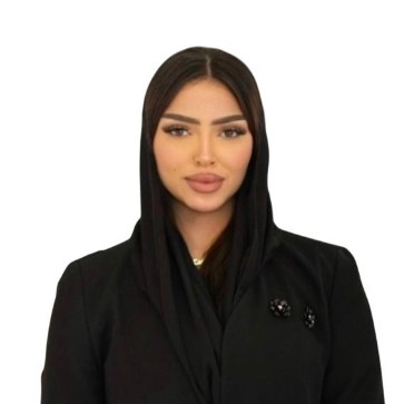 Areej Alsayegh