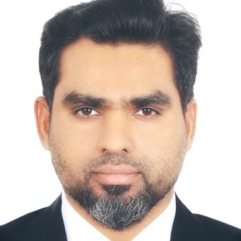 Saheer Ahamed Ettuveettil