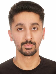 Salman Javed