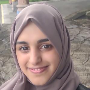 Zahra Al sadiq