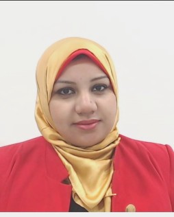 Safaa Hassan