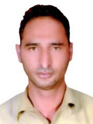 WASIM ARIF MUHAMMAD ARIF