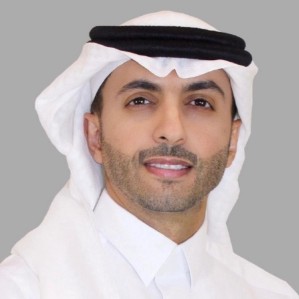Eng. MUAYAD ALRASHED