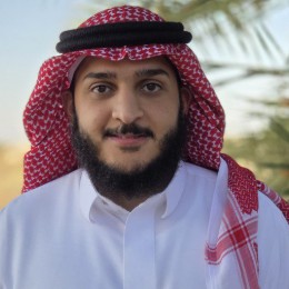 Abdullah Alshuhail