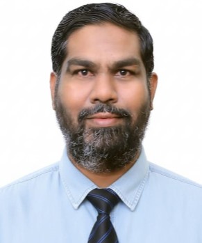 Mohammed Khaja Sadiq Hussain