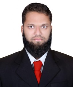 Mohammad Minhaj Ali