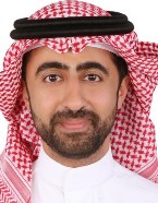 FERAS A. AL-SHAIKH