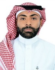 Abdulaziz Fahad Nazer