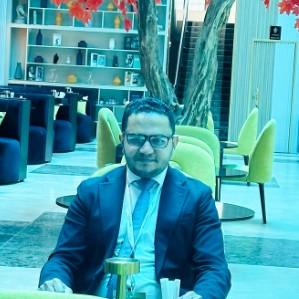 Ahmed Mougy