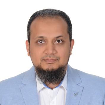 SHAMSHUDDIN AHMED ALI