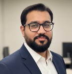 Umair Zafar Choudhary