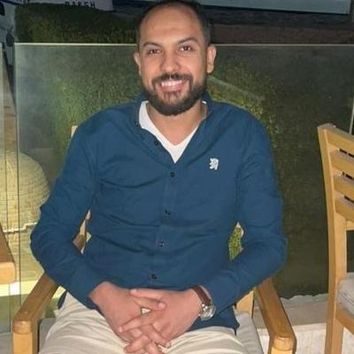 Mohamed Ahmed