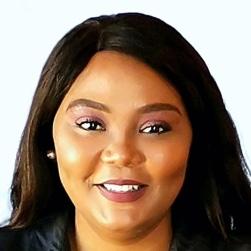 Kegomoditswe Rosey Malwane