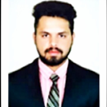 Pramod Puttahonnegowda