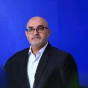 REYAD AL-BTOUSH