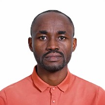 Flight Lieutenant EB UGOUWONI