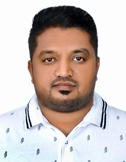 Kaleel Umair