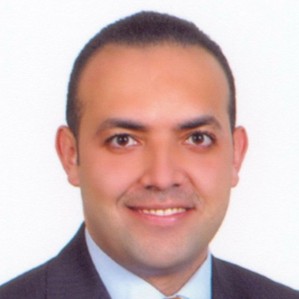 Mohy Moustafa