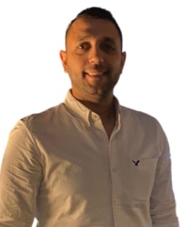Mohamed Zaher