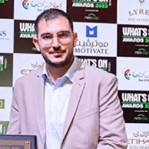 Marc Al Khoueiry