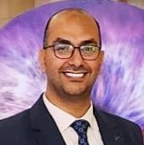 Mohammad Abbas Mahmoud