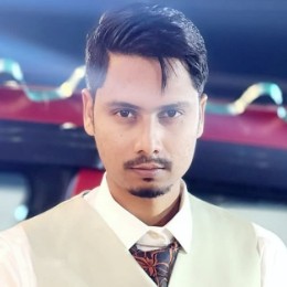 MOHAMMED ATEEQ UR RAHMAN