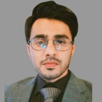 Muhammad Soban