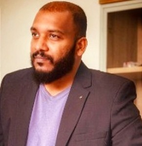 ARJUN KUTTASSERI
