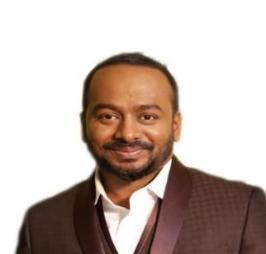 Suresh Kumar Ravichandran