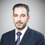 Omar Samara CPA, CIMA, CFC , IFRS