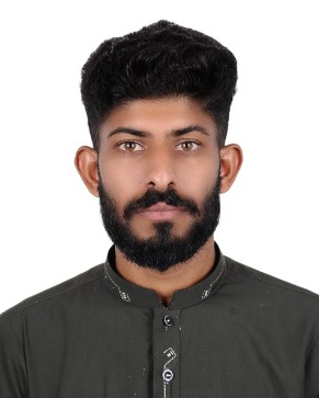 MUHAMMAD HASEEB ASGHAR