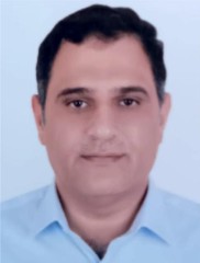 Muhammad Altaf Khan PhD