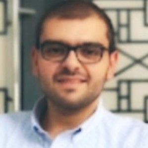 Mohamed Ali El Baba