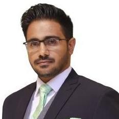 Muhammad Walid Azhar