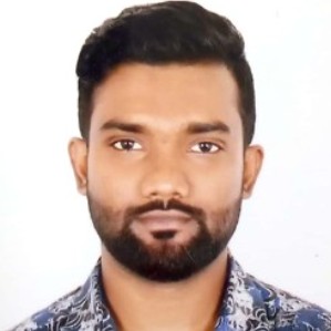 Rasheduzzaman Faruk