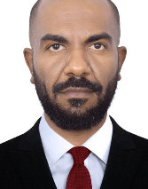 Fakhreldin Faisal Yasin Abdelgadir