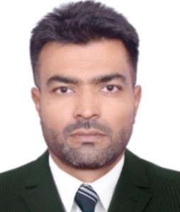 Mazhar Abubakar kazi