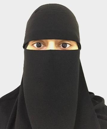 Abrar Marzouq Alalyani