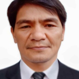 Samuel Tadifa, Jr.