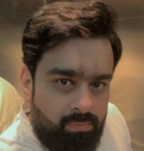 Abdullah Mustafa Mughal